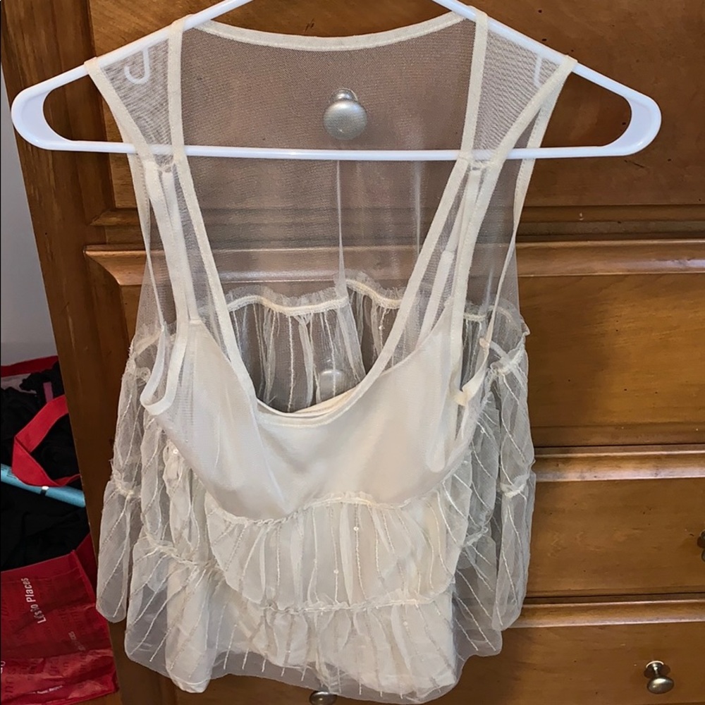 American Eagle Tank Top
